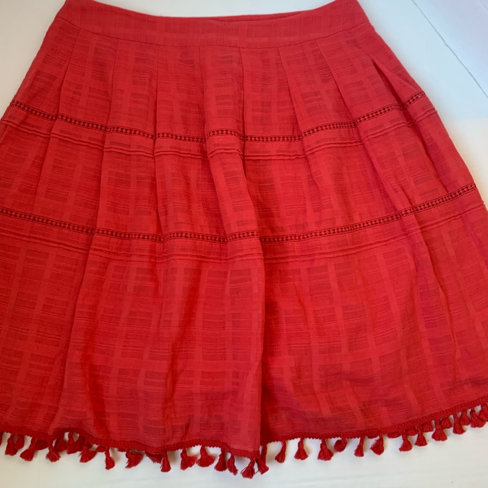 Women’s TALBOTS Skirt 14 - Picture 6 of 9